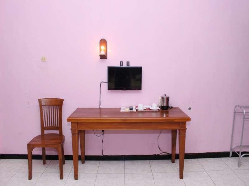 Hôtel Baru Dua Beach à Banyuwangi  Extérieur photo