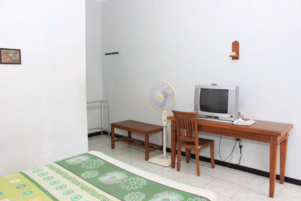 Hôtel Baru Dua Beach à Banyuwangi  Extérieur photo